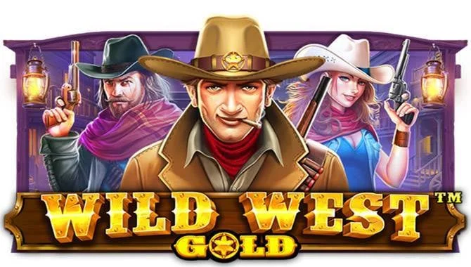Wild West Gold สล็อต